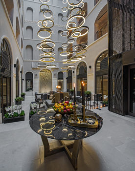 10 Karakoy Istanbul in Istanbul